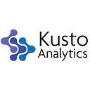 Kusto Analytics logo