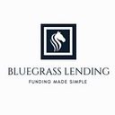 Bluegrass Lending logo