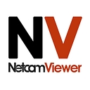 NetcamCenter logo