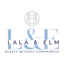Lala and Elm logo