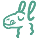 Llama Lunch logo