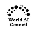 World AI Council logo