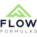 Flow Formulas logo