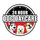 24 Hour Dog Daycare logo