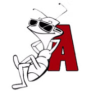 Antex Exterminating logo