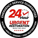 Urgent Restoration logo