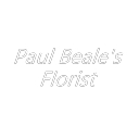 Paul Beale's Florist logo