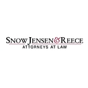 Snow Jensen & Reece logo