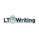 Lt Writing logo