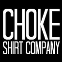 Choke Print Shop logo