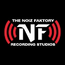 The Noiz Faktory Recording Studios logo