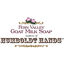 Fern Valley Soap logo