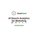 VisioBrand logo