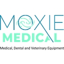 Moxie Medical logo