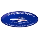 Quality Marine Repair logo