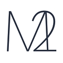 M2i logo