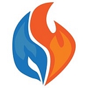 Rapid Water Heaters logo