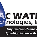 MAC Water Technologies logo
