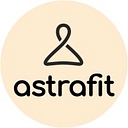 AstraFit logo