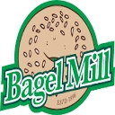 Bagel Mill logo