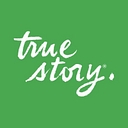 True Story logo