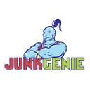 Junk Genie logo