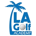 LA Golf Academy logo
