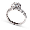 Lake Street Diamond Company logo