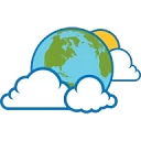 Down to Earth Whole Foods logo