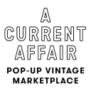 A Current Affair logo