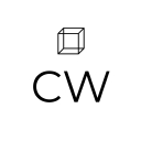 CW home logo