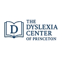 The Dyslexia Center of Princeton logo