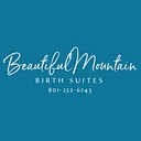 Beautiful Mountain Birth Suites logo