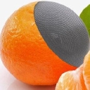 Orange Free Sounds logo