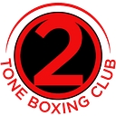2 Tone Boxing Club logo
