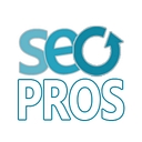 SEO Pros logo