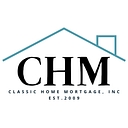 Classic Home Mortgage logo