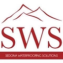 Sedona Waterproofing Solutions logo