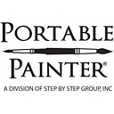Portable Painter logo