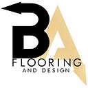 BA Flooring and Design logo