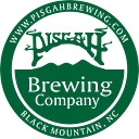 Pisgah Brewing logo