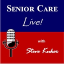 Senior Care Live logo
