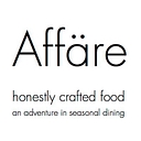 Affäre logo