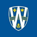 Leddy Library (University of Windsor) logo