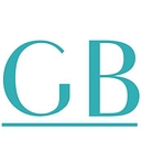 Geller Benjamin logo