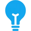 Rush Electric logo