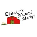 Whitaker's Natural Market logo