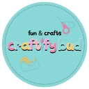 Craftify Bud logo