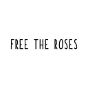 Free The Roses logo