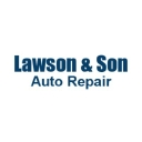 Lawson & Son Auto Repair logo